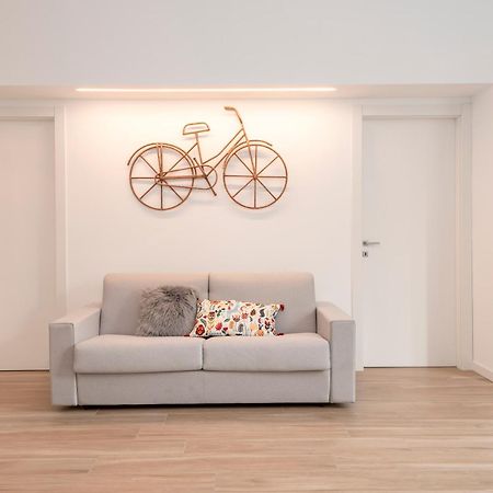 Tree Apartment Bg Bergamo Eksteriør billede