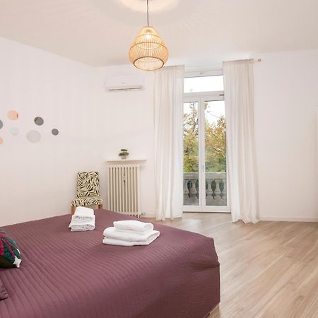 Tree Apartment Bg Bergamo Eksteriør billede
