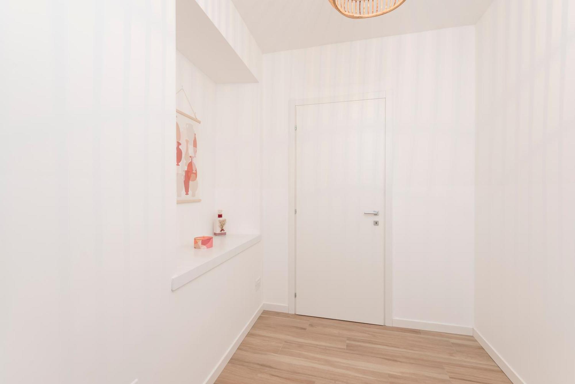 Tree Apartment Bg Bergamo Eksteriør billede