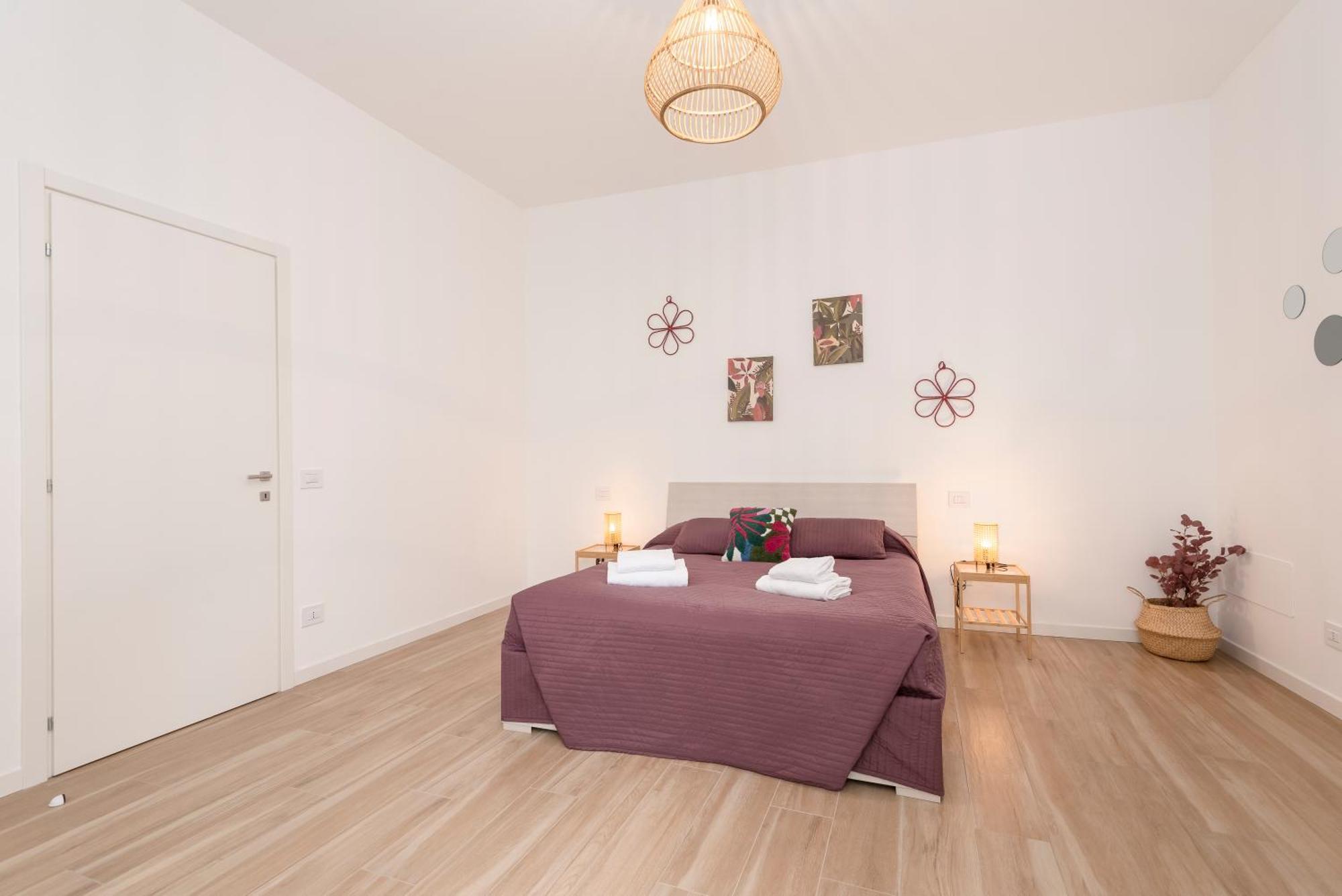Tree Apartment Bg Bergamo Eksteriør billede